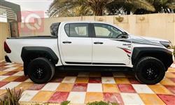 تۆیۆتا هایلۆکس